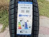 185/65/14. Triangle TR777 за 18 000 тг. в Алматы – фото 2