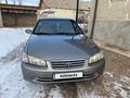 Toyota Camry 2001 годаүшін4 000 000 тг. в Алматы