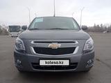 Chevrolet Cobalt 2023 года за 7 100 000 тг. в Житикара – фото 3