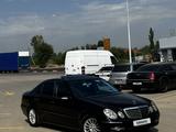 Mercedes-Benz E 320 2002 годаүшін6 000 000 тг. в Алматы – фото 2