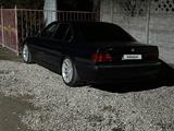 BMW 730 1995 года за 3 700 000 тг. в Тараз – фото 3