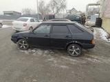 ВАЗ (Lada) 2109 2003 года за 700 000 тг. в Алматы