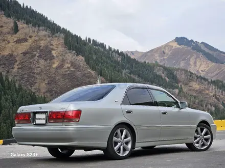 Toyota Crown 2003 года за 6 950 000 тг. в Тараз