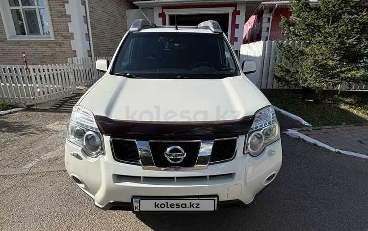 Nissan X-Trail 2014 годаүшін7 500 000 тг. в Астана