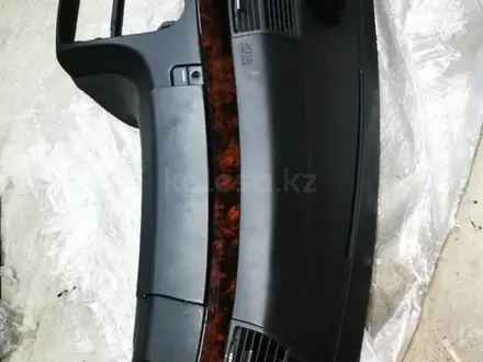 Торпеда (панель) на Mercedes w220 за 100 000 тг. в Шымкент