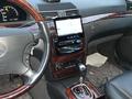 Торпеда (панель) на Mercedes w220 за 100 000 тг. в Шымкент – фото 14