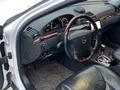 Торпеда (панель) на Mercedes w220 за 100 000 тг. в Шымкент – фото 15