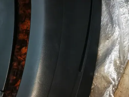 Торпеда (панель) на Mercedes w220 за 100 000 тг. в Шымкент – фото 3