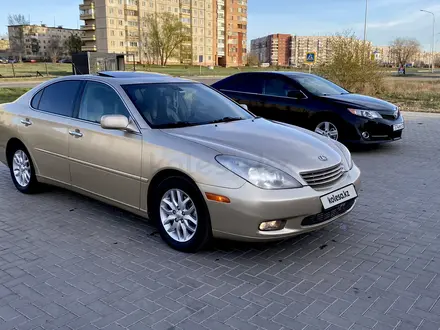 Lexus ES 300 2003 года за 5 700 000 тг. в Степногорск