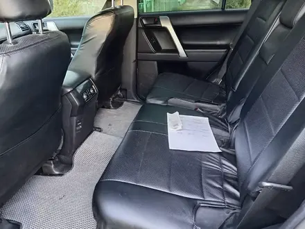 Toyota Land Cruiser Prado 2017 года за 20 700 000 тг. в Павлодар – фото 2