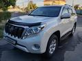 Toyota Land Cruiser Prado 2017 годаүшін20 700 000 тг. в Павлодар – фото 7