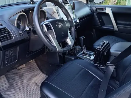 Toyota Land Cruiser Prado 2017 года за 20 700 000 тг. в Павлодар – фото 6