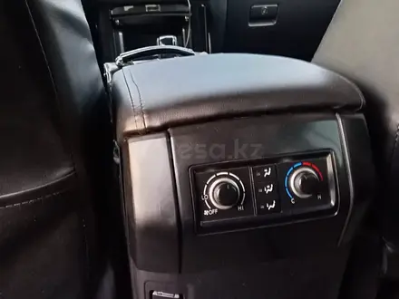 Toyota Land Cruiser Prado 2017 года за 20 700 000 тг. в Павлодар – фото 9