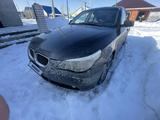 BMW 525 2006 годаfor4 000 000 тг. в Актобе – фото 2