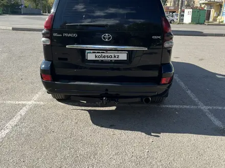 Toyota Land Cruiser Prado 2007 года за 11 000 000 тг. в Караганда – фото 2