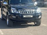 Toyota Land Cruiser Prado 2007 года за 11 000 000 тг. в Караганда