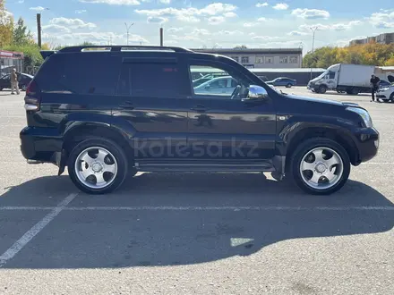 Toyota Land Cruiser Prado 2007 года за 11 000 000 тг. в Караганда – фото 6