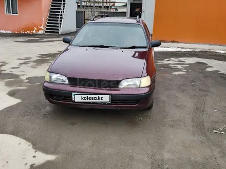 Toyota Caldina 1994 года за 1 800 000 тг. в Алматы – фото 8