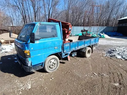 Mazda  Titan 1988 года за 4 500 000 тг. в Алматы