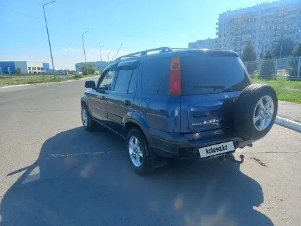 Honda CR-V 1998 года за 3 250 000 тг. в Аксу – фото 10