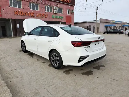 Kia Cerato 2020 года за 6 000 000 тг. в Актау – фото 23