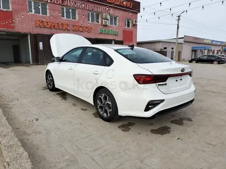 Kia Cerato 2020 года за 6 000 000 тг. в Актау – фото 24