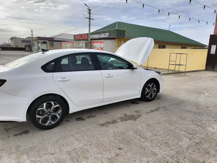 Kia Cerato 2020 года за 6 000 000 тг. в Актау – фото 26