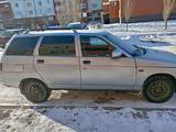 ВАЗ (Lada) 2111 2001 года за 850 000 тг. в Актобе – фото 4