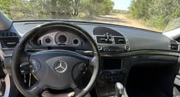 Mercedes-Benz E 320 2002 года за 7 100 000 тг. в Астана – фото 3