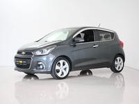 Chevrolet Spark 2018 года за 4 500 000 тг. в Алматы