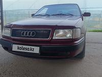 Audi 100 1991 годаүшін1 700 000 тг. в Сарыагаш