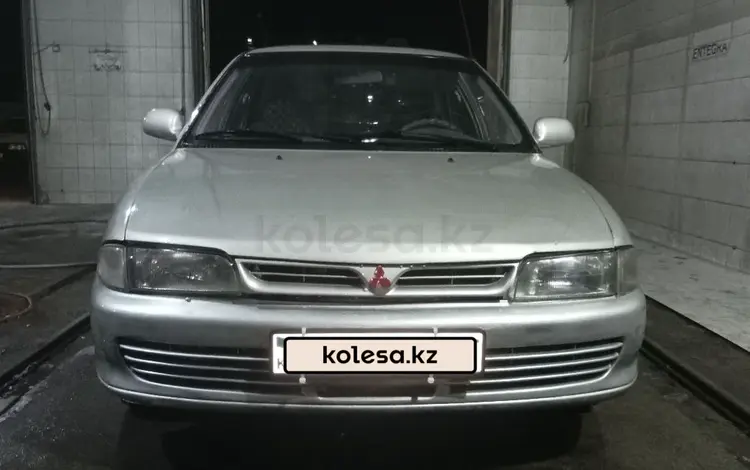 Mitsubishi Lancer 1995 годаfor10 000 050 тг. в Талгар