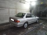 Mitsubishi Lancer 1995 года за 10 000 050 тг. в Талгар – фото 2