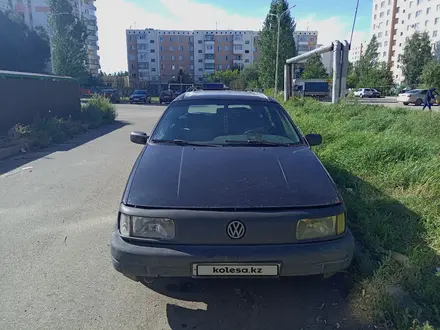 Volkswagen Passat 1991 года за 1 050 000 тг. в Кокшетау