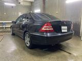 Mercedes-Benz C 280 2006 годаfor4 300 000 тг. в Уральск – фото 3