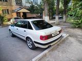 Audi 80 1992 годаүшін1 200 000 тг. в Тараз – фото 2