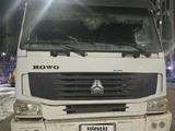 Howo  Миксер 2011 года за 11 500 000 тг. в Астана