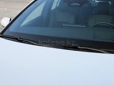 Toyota Camry 2024 годаүшін16 600 000 тг. в Шымкент – фото 6