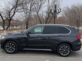 BMW X5 2018 года за 21 500 000 тг. в Кызылорда – фото 2