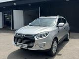JAC S5 2023 годаfor6 500 000 тг. в Алматы – фото 2