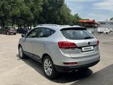 JAC S5 2023 годаfor6 500 000 тг. в Алматы – фото 4