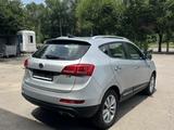 JAC S5 2023 годаfor6 500 000 тг. в Алматы – фото 5
