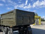 КамАЗ  5511 1988 года за 6 800 000 тг. в Шымкент – фото 5