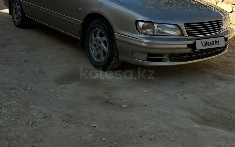 Nissan Maxima 1997 года за 1 600 000 тг. в Бейнеу