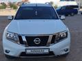 Nissan Terrano 2020 годаfor8 000 000 тг. в Актау – фото 2