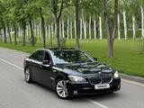 BMW 750 2010 года за 14 500 000 тг. в Алматы – фото 3