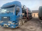 IVECO 1996 года за 8 000 000 тг. в Шымкент