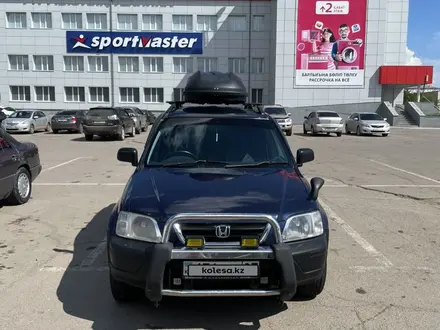 Honda CR-V 1996 года за 2 900 000 тг. в Кокшетау – фото 3