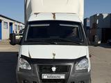 ГАЗ ГАЗель 2013 года за 7 600 000 тг. в Астана – фото 2