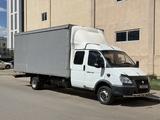 ГАЗ ГАЗель 2013 года за 7 600 000 тг. в Астана